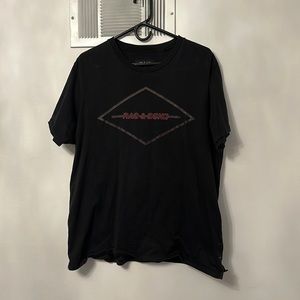 Rag and bone t shirt